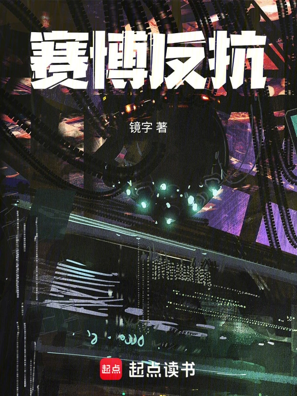 赛博反抗