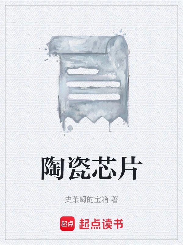 陶瓷芯片