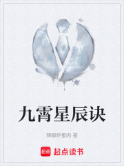 九霄星辰诀在线阅读