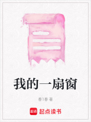 我的一扇窗在线阅读