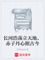 长河浩荡立天地，赤子丹心照古今在线阅读