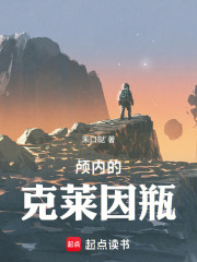 颅内的克莱因瓶在线阅读