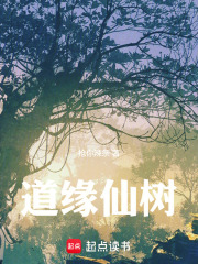 道缘仙树在线阅读