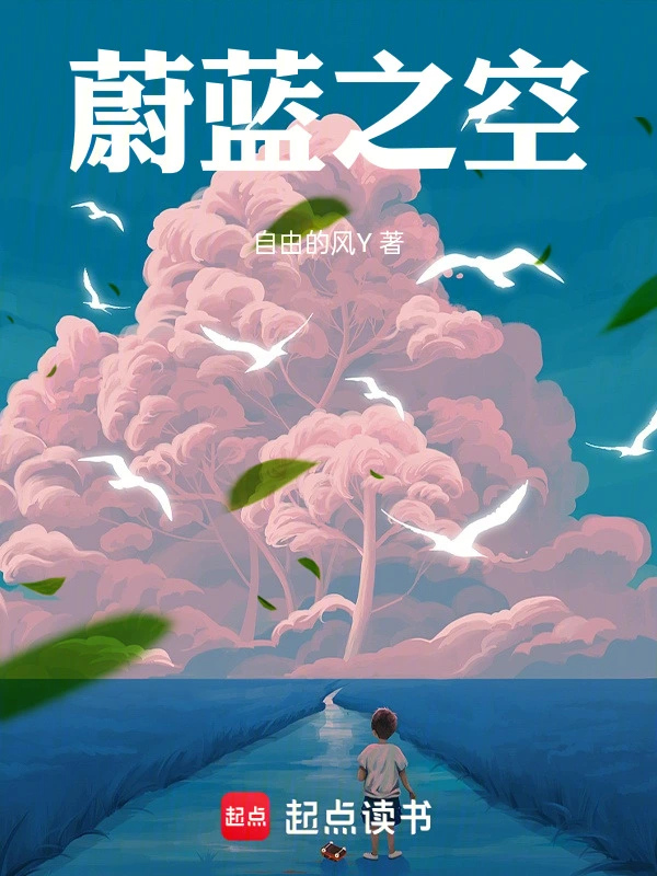 蔚蓝之空