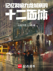 记忆裂痕：九龙城寨的十二面体在线阅读