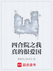 四合院之我真的很爱国