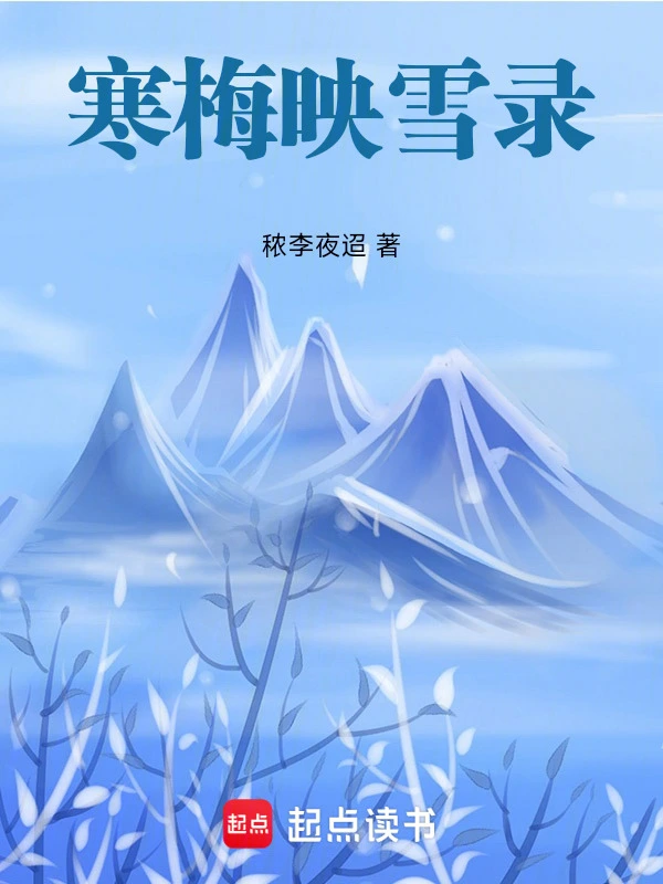 寒梅映雪录