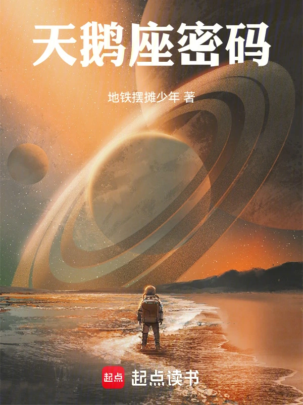 天鹅座密码