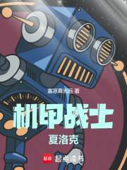 机甲战士