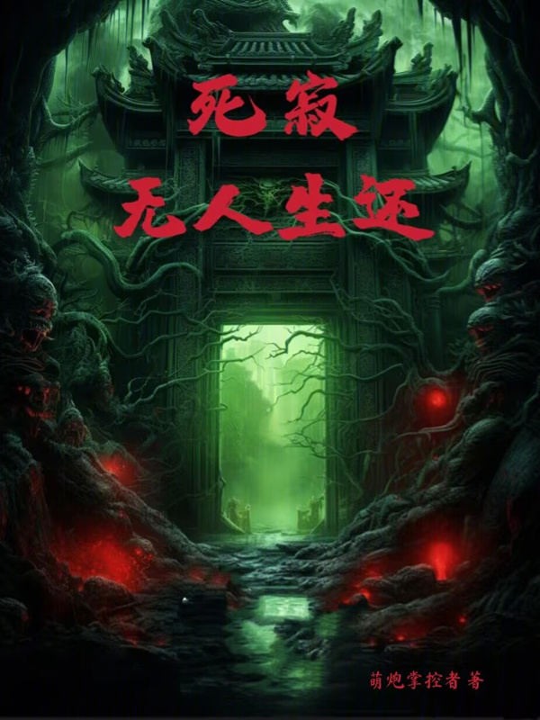 死寂：无人生还在线阅读