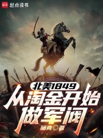 北美1849，从淘金开始做军阀在线阅读