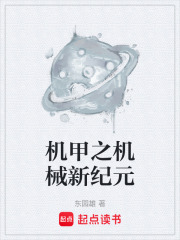机甲之机械新纪元在线阅读