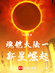 魂铠大陆一新星崛起在线阅读