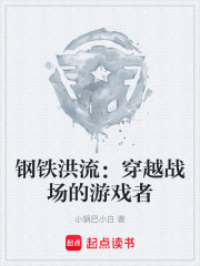 钢铁洪流：穿越战场的游戏者在线阅读