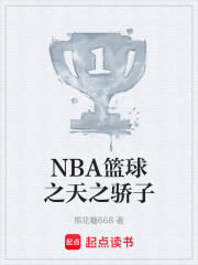 NBA篮球之天之骄子在线阅读