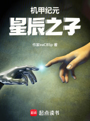 机甲纪元：星辰之子