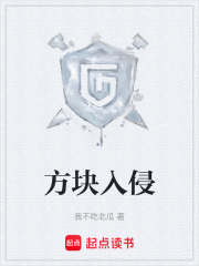 方块入侵在线阅读