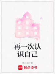 再一次认识自己在线阅读