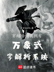 穿越功夫我拥有万象武学解析系统在线阅读