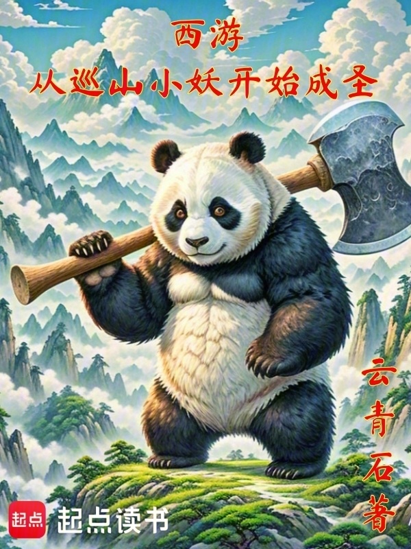 西游：从巡山小妖开始成圣在线阅读