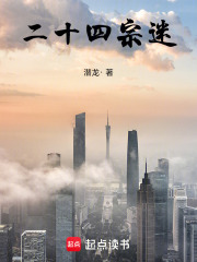 二十四宗迷在线阅读