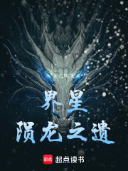 界星：陨龙之遗