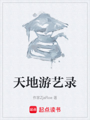 天地游艺录在线阅读