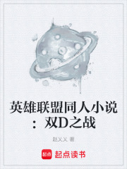 英雄联盟同人小说：双D之战