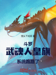 斗罗：武魂人皇旗，系统跑路了