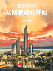 重生2010：从网吧创业开始
