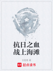 抗日之血战上海滩在线阅读