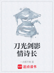 刀光剑影情诗长在线阅读