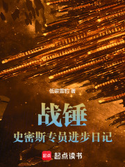 战锤：史密斯专员进步日记