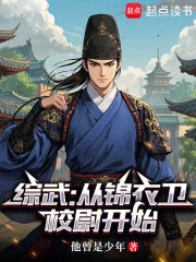 综武：从锦衣卫校尉开始在线阅读