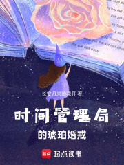 时间管理局的琥珀婚戒在线阅读