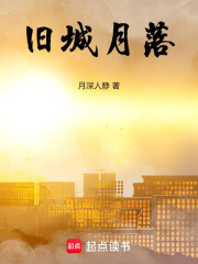 旧城月落在线阅读