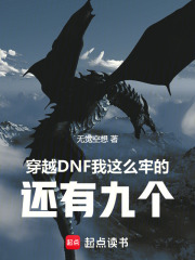 穿越DNF：我这么牢的还有九个