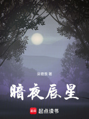 暗夜辰星