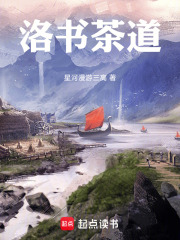 洛书茶道在线阅读