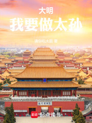 大明：我要做太孙