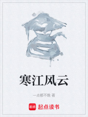 寒江风云在线阅读