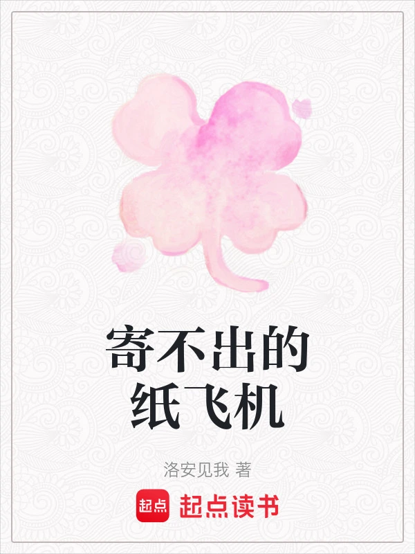 寄不出的纸飞机