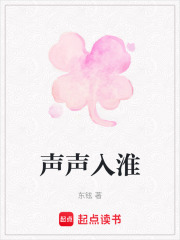 声声入淮在线阅读