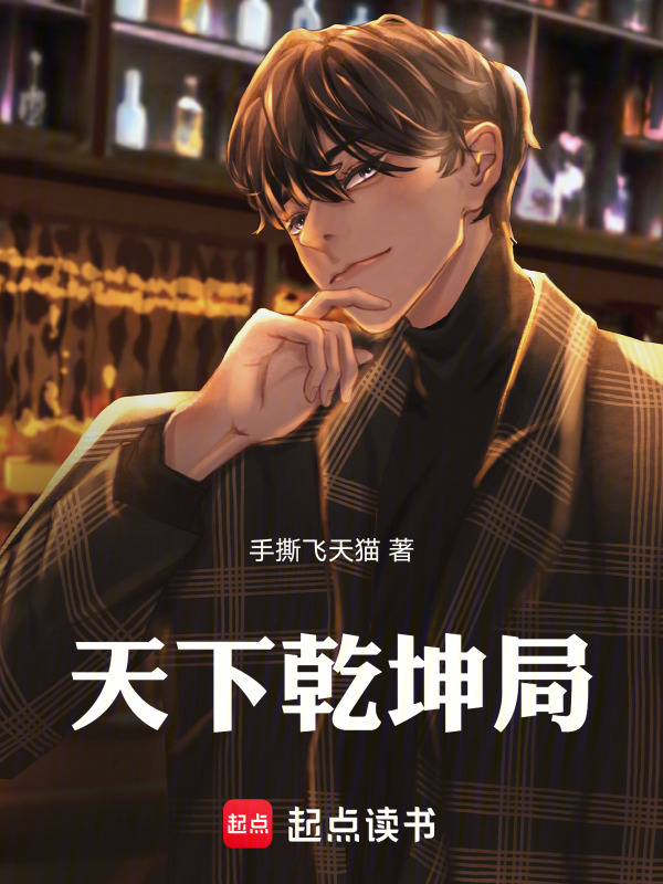 天下乾坤局在线阅读