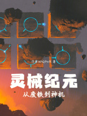 灵械纪元：从废铁到神机在线阅读