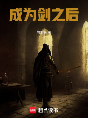 成为剑之后在线阅读