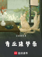 青丘集梦录在线阅读