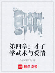 第四章：才子学武术与爱情在线阅读