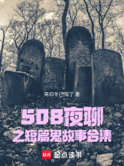 508夜聊之短篇鬼故事合集在线阅读