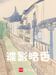 谍影暗香在线阅读